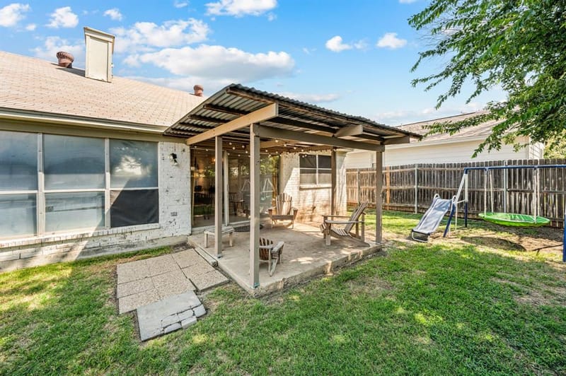 3908 River Birch Road, Fort Worth TX 76137 - Photo 30