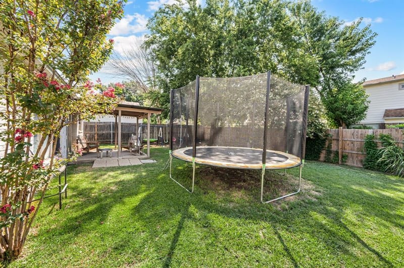 3908 River Birch Road, Fort Worth TX 76137 - Photo 34