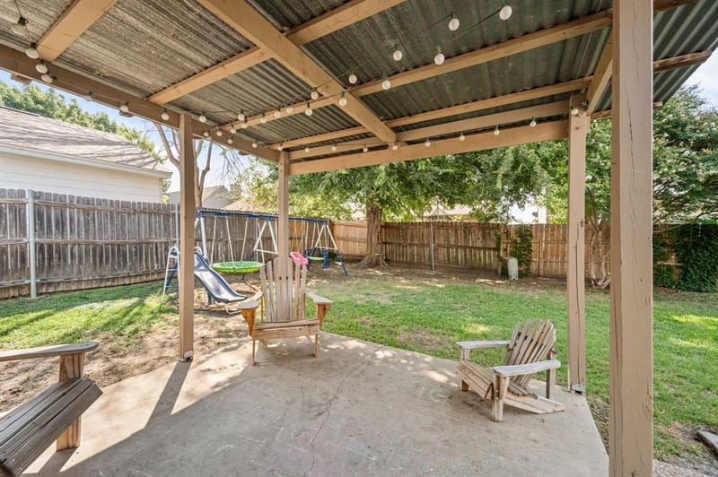3908 River Birch Road, Fort Worth TX 76137 - Photo 37