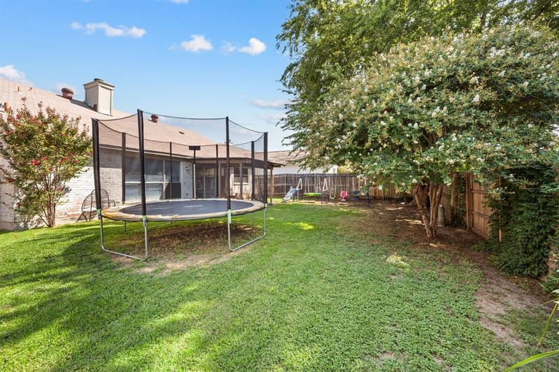 3908 River Birch Road, Fort Worth TX 76137 - Photo 35