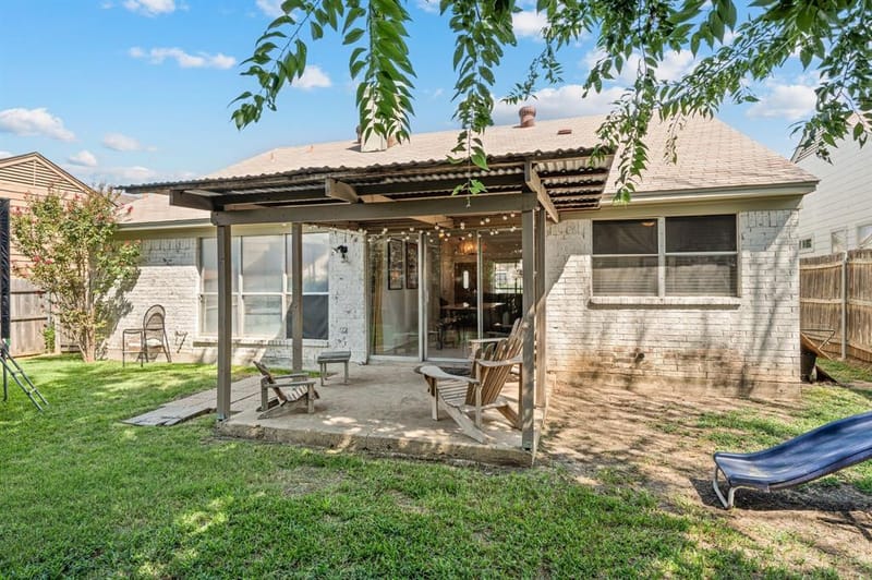 3908 River Birch Road, Fort Worth TX 76137 - Photo 31