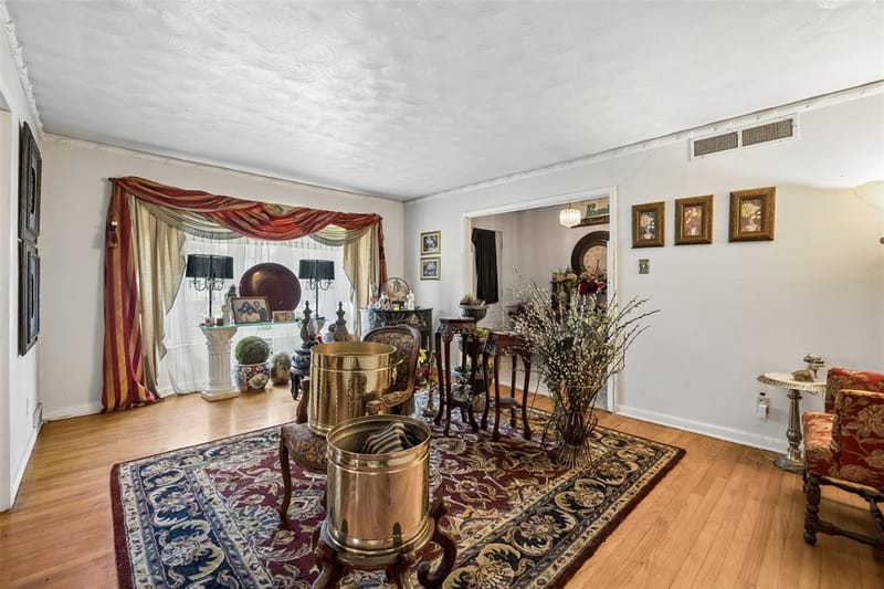 724 W Five Mile Parkway, Dallas TX 75224 - Photo 5