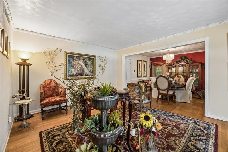 724 W Five Mile Parkway, Dallas TX 75224 - Photo 4