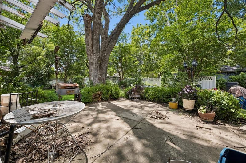 724 W Five Mile Parkway, Dallas TX 75224 - Photo 8