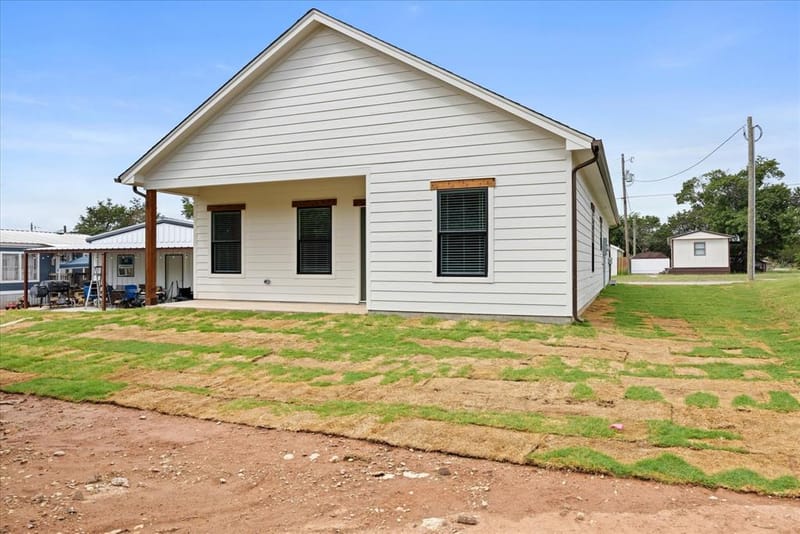 2603 Creekview Drive, Granbury TX 76048 - Photo 30
