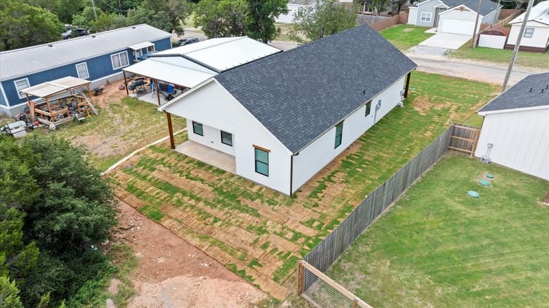 2603 Creekview Drive, Granbury TX 76048 - Photo 33