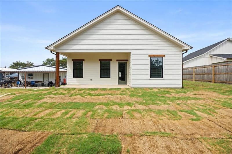 2603 Creekview Drive, Granbury TX 76048 - Photo 31