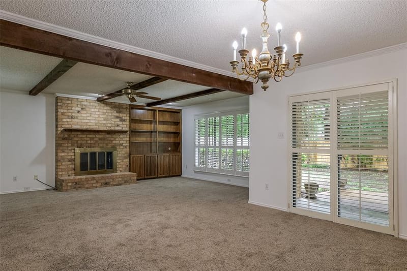 4533 Cinnamon Hill Drive, Fort Worth TX 76133 - Photo 8