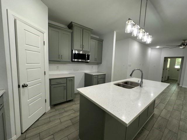 917 E Maddox Avenue, Fort Worth TX 76104 - Photo 7