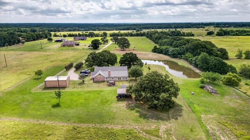 16140 County Road 4009, Mabank TX 75147 - Photo 6
