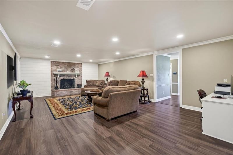 16140 County Road 4009, Mabank TX 75147 - Photo 16