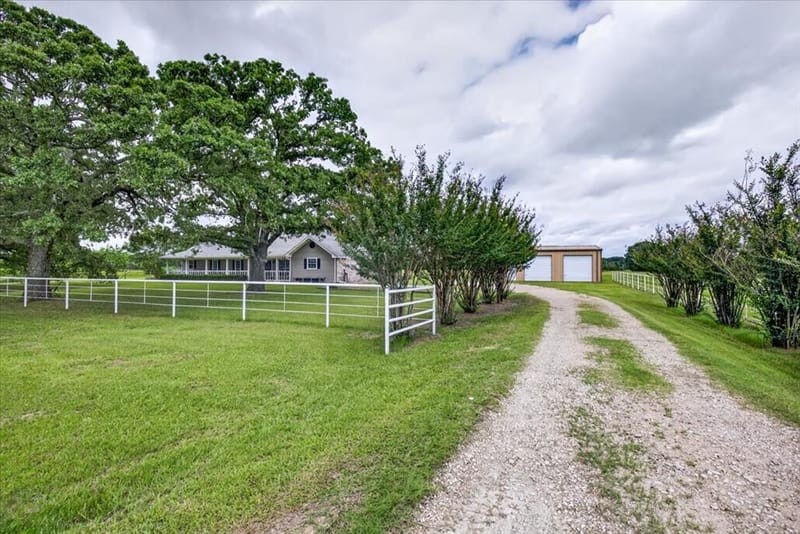 16140 County Road 4009, Mabank TX 75147 - Photo 32