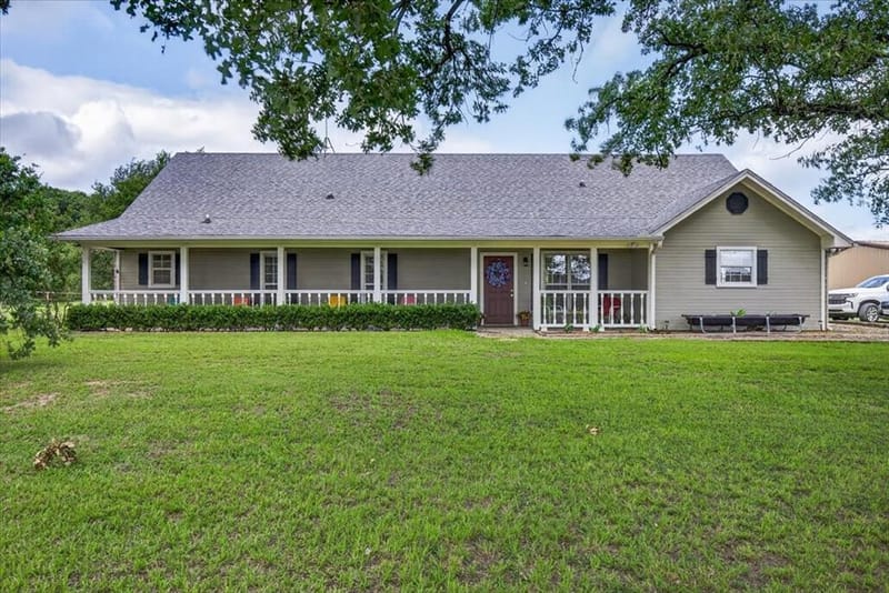 16140 County Road 4009, Mabank TX 75147