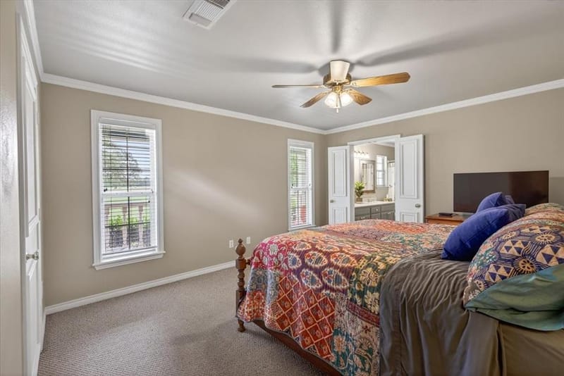 16140 County Road 4009, Mabank TX 75147 - Photo 20