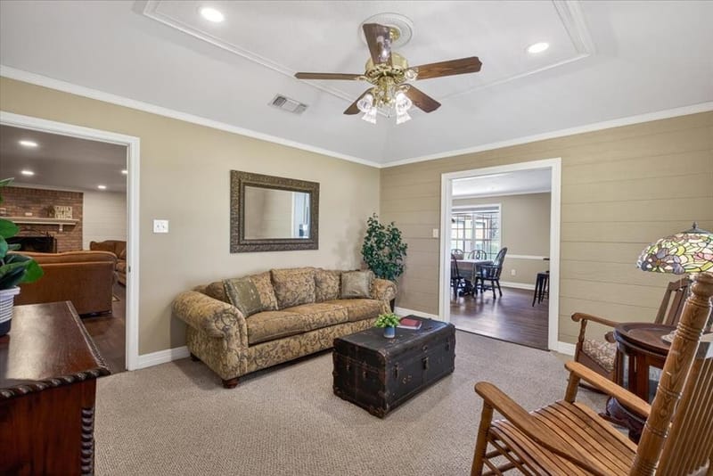 16140 County Road 4009, Mabank TX 75147 - Photo 9