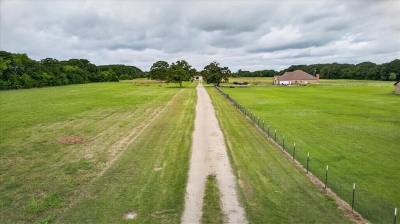 16140 County Road 4009, Mabank TX 75147 - Photo 34