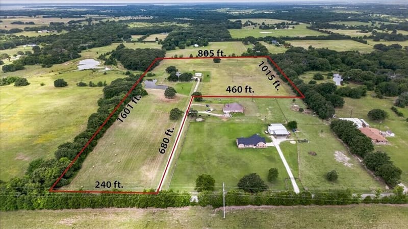 16140 County Road 4009, Mabank TX 75147 - Photo 38