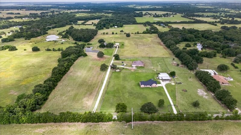 16140 County Road 4009, Mabank TX 75147 - Photo 33