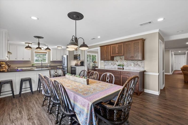 16140 County Road 4009, Mabank TX 75147 - Photo 14