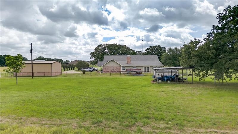 16140 County Road 4009, Mabank TX 75147 - Photo 37