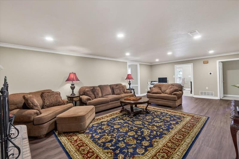 16140 County Road 4009, Mabank TX 75147 - Photo 15