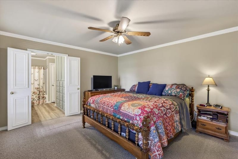 16140 County Road 4009, Mabank TX 75147 - Photo 19