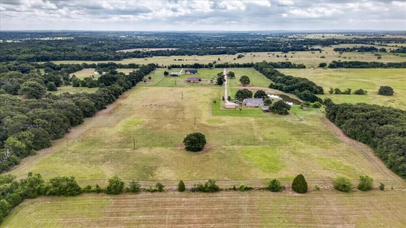 16140 County Road 4009, Mabank TX 75147 - Photo 35