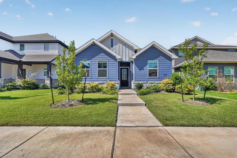 117 Olympus Street, Wylie TX 75098 - Photo 3
