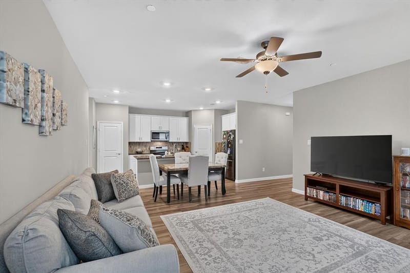 117 Olympus Street, Wylie TX 75098 - Photo 5