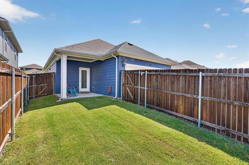 117 Olympus Street, Wylie TX 75098 - Photo 24