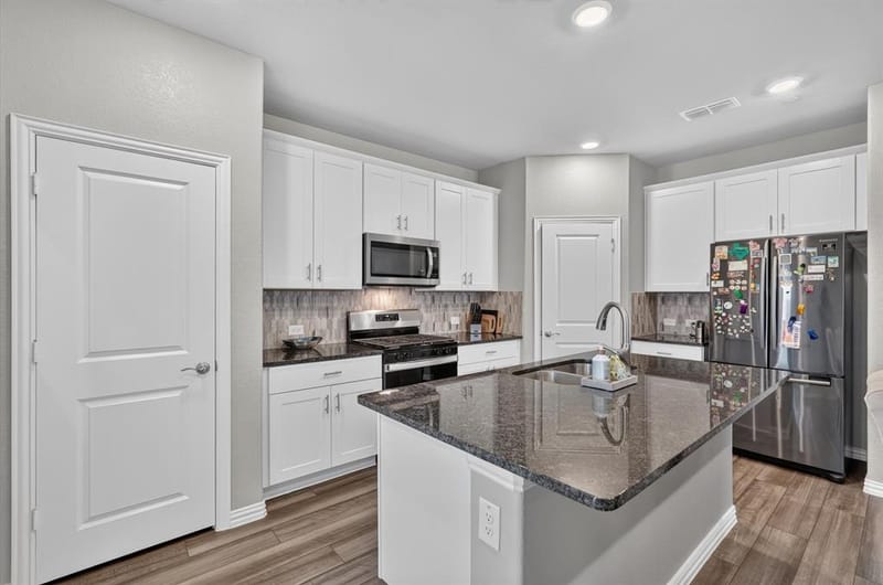 117 Olympus Street, Wylie TX 75098 - Photo 8