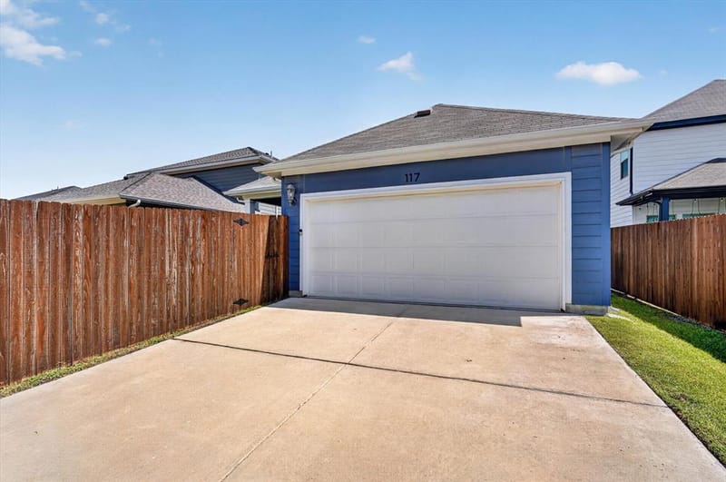 117 Olympus Street, Wylie TX 75098 - Photo 25