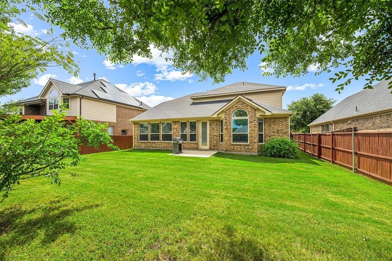 1374 Sandhurst Drive, Roanoke TX 76262 - Photo 35