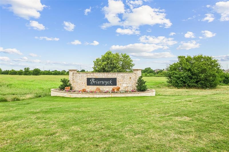 1374 Sandhurst Drive, Roanoke TX 76262 - Photo 39