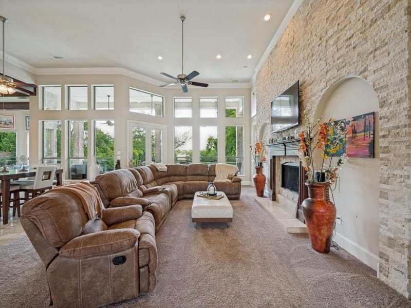1549 Brook Lane, Celina TX 75009 - Photo 6