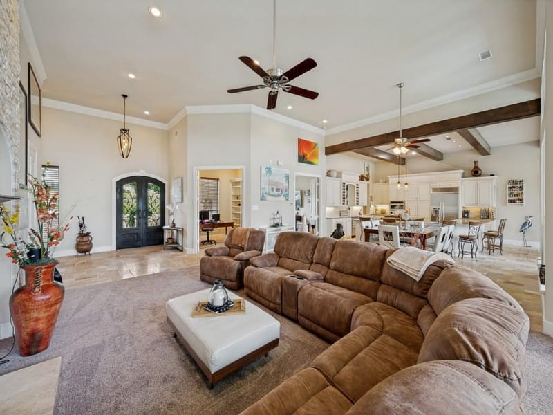 1549 Brook Lane, Celina TX 75009 - Photo 7