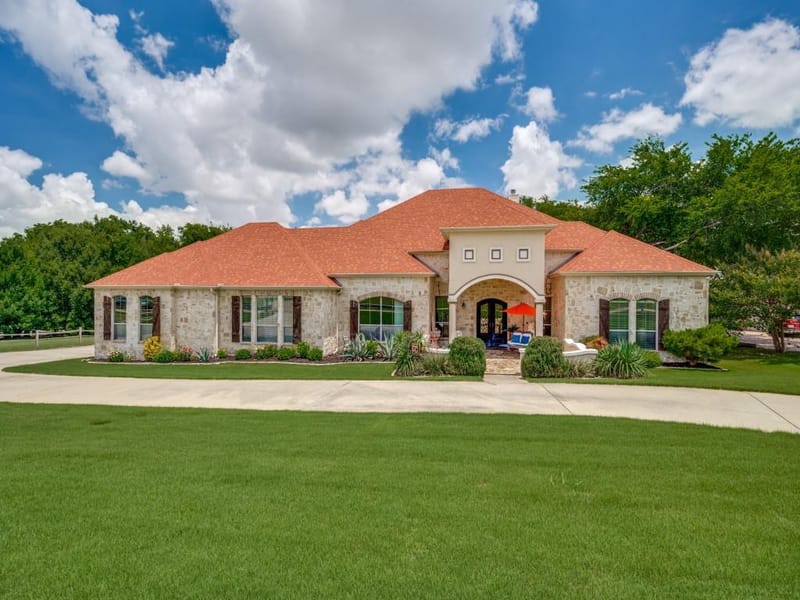 1549 Brook Lane, Celina TX 75009 - Photo 3