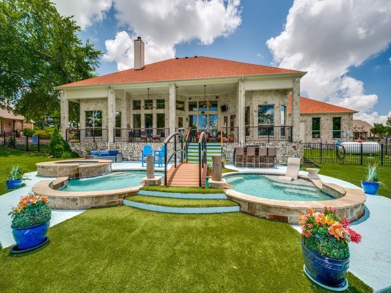 1549 Brook Lane, Celina TX 75009 - Photo 29