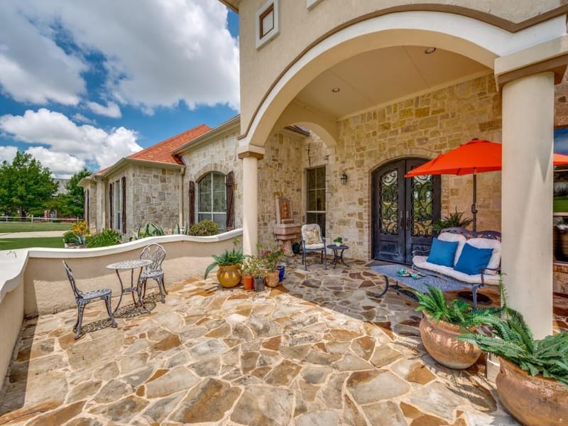 1549 Brook Lane, Celina TX 75009 - Photo 4
