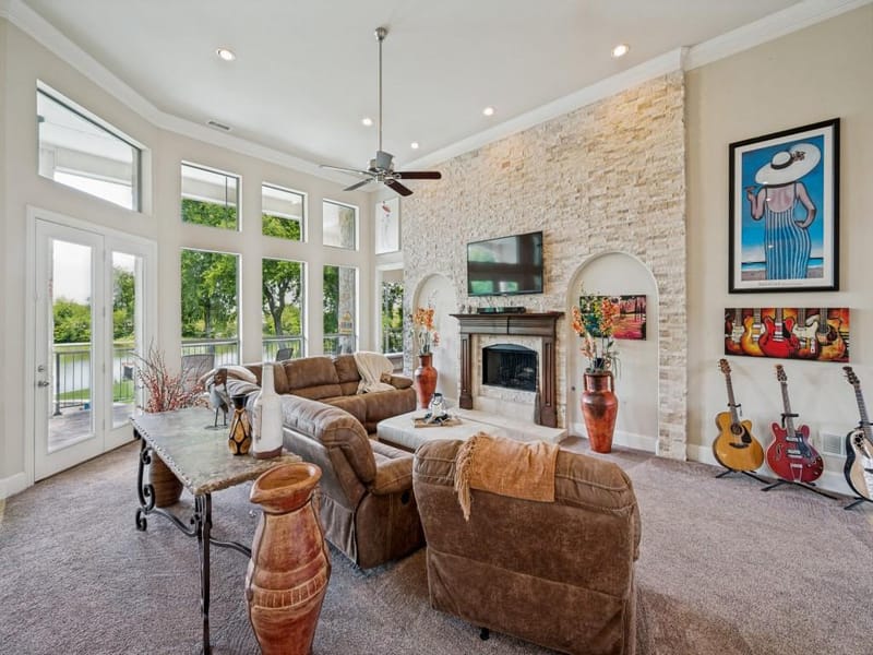 1549 Brook Lane, Celina TX 75009 - Photo 8