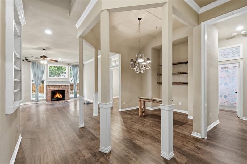 1109 Brook Arbor Drive, Mansfield TX 76063 - Photo 6