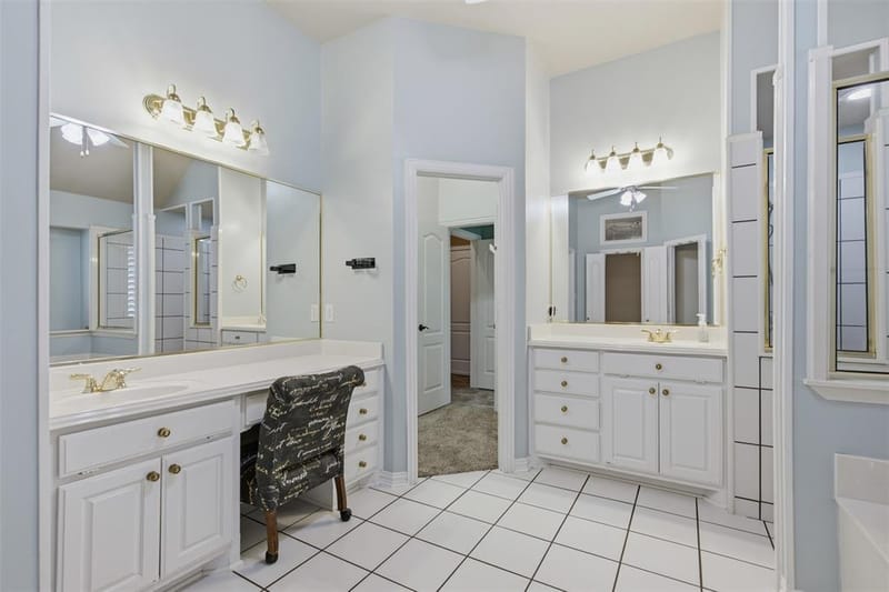1109 Brook Arbor Drive, Mansfield TX 76063 - Photo 22