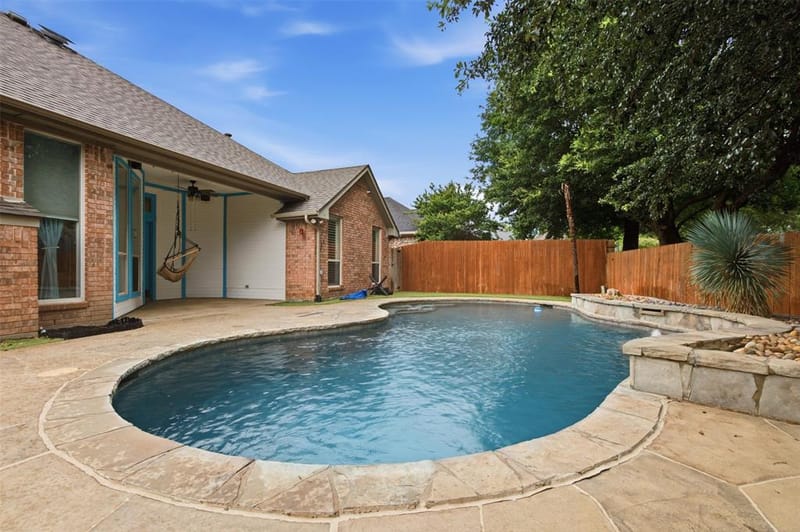 1109 Brook Arbor Drive, Mansfield TX 76063 - Photo 32