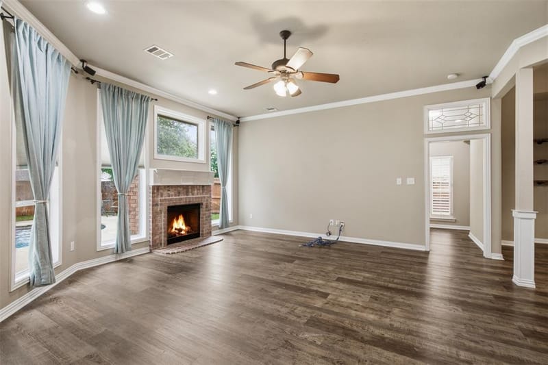 1109 Brook Arbor Drive, Mansfield TX 76063 - Photo 10