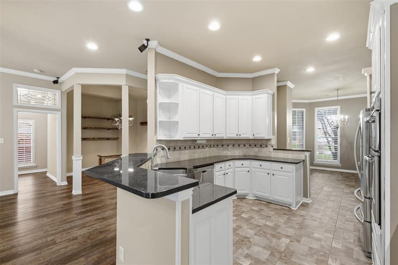 1109 Brook Arbor Drive, Mansfield TX 76063 - Photo 11