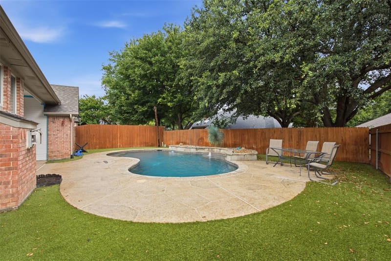 1109 Brook Arbor Drive, Mansfield TX 76063 - Photo 31