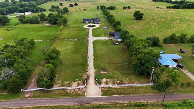 2641 County Road 4586, Sulphur Springs TX 75482 - Photo 5