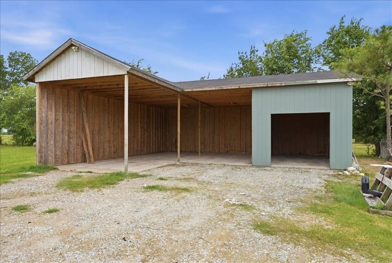 2641 County Road 4586, Sulphur Springs TX 75482 - Photo 38
