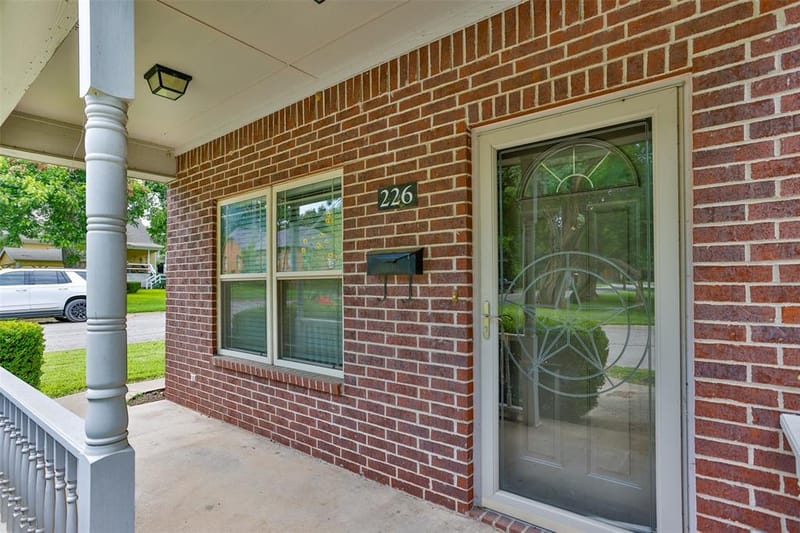 226 Gordon Street, Gainesville TX 76240 - Photo 33