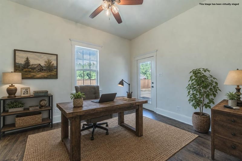 506 Brown Street, Waxahachie TX 75165 - Photo 16